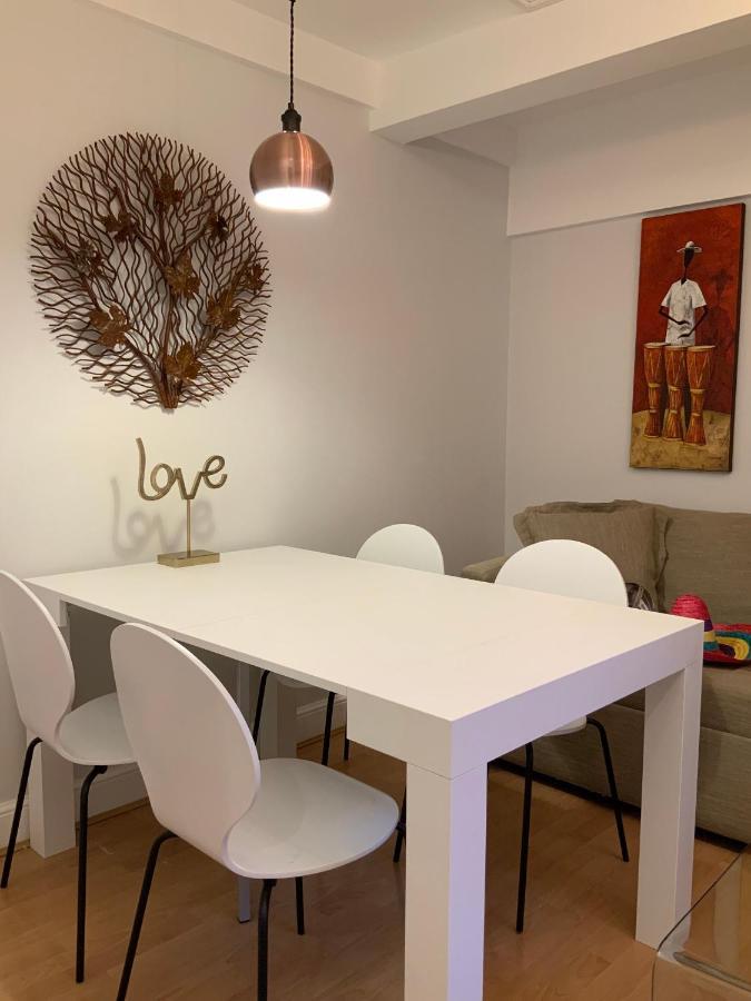 Love From Chelsea Large One Bed Superb Location Sloane Avenue Sw3 Apartamento *
