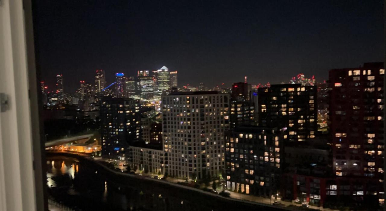 Luxury Penthouse With Stunning Views Near Excel, O2, Airport * London
