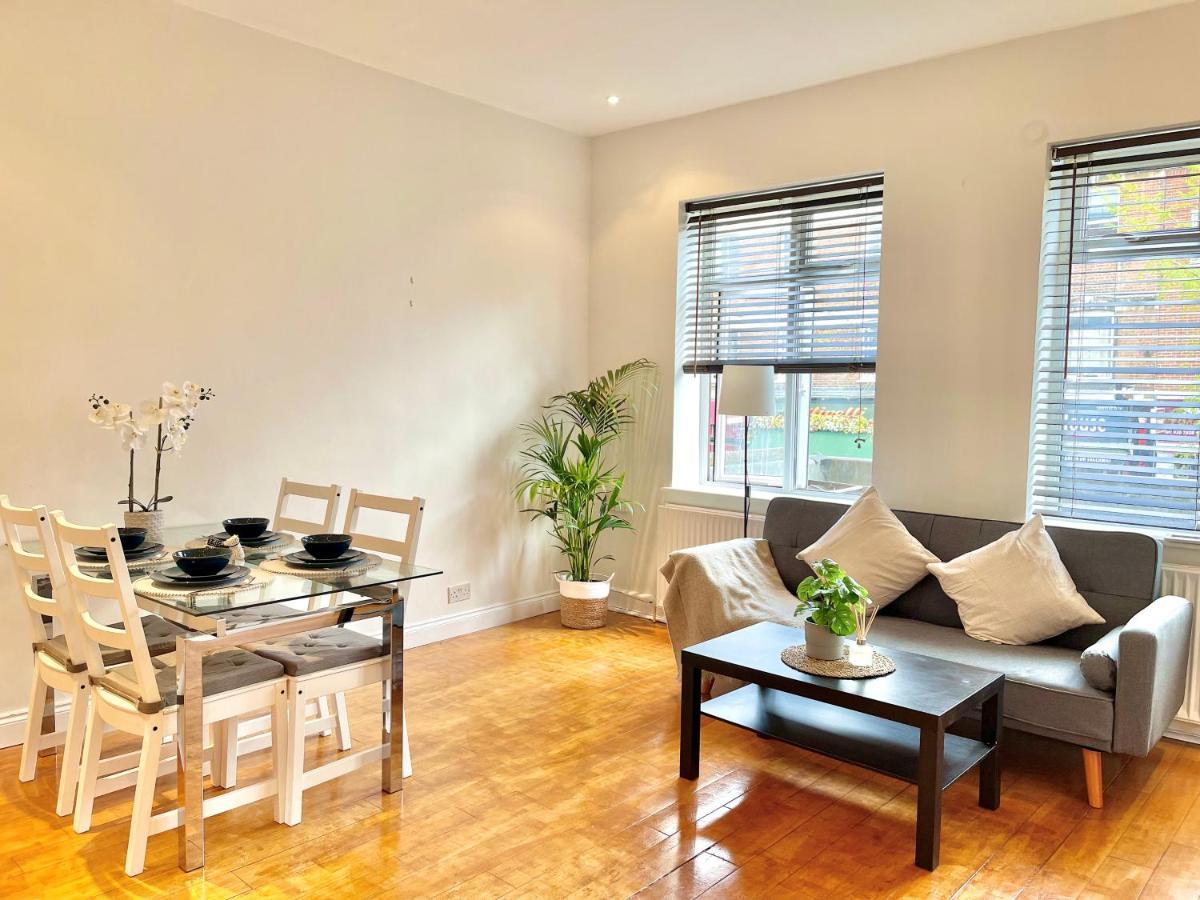 Apartment Cosy Private Flat Waterloo Station