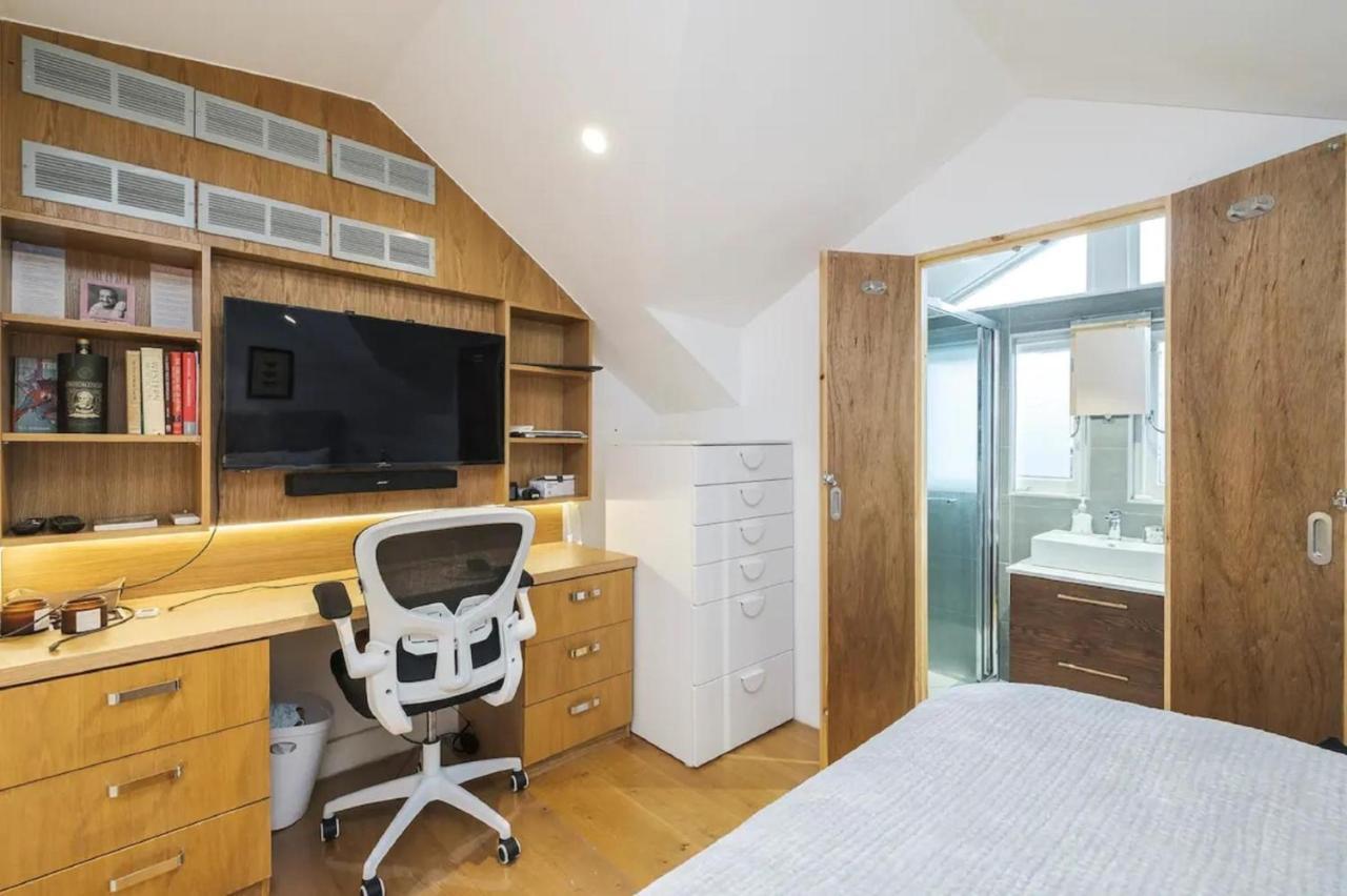 New Stunning 5bd Mews House Casa de Férias