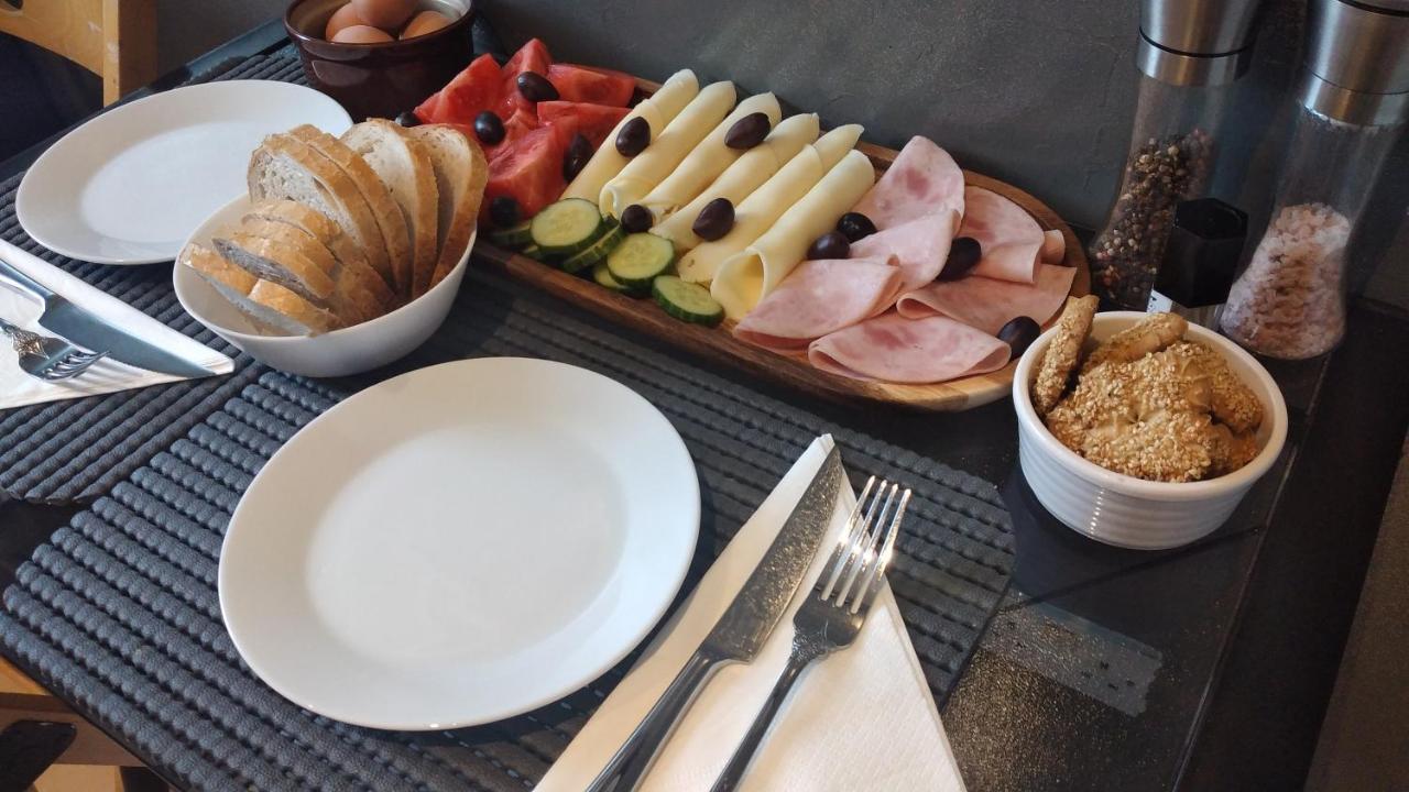 Double Lgbt Frühstückspension