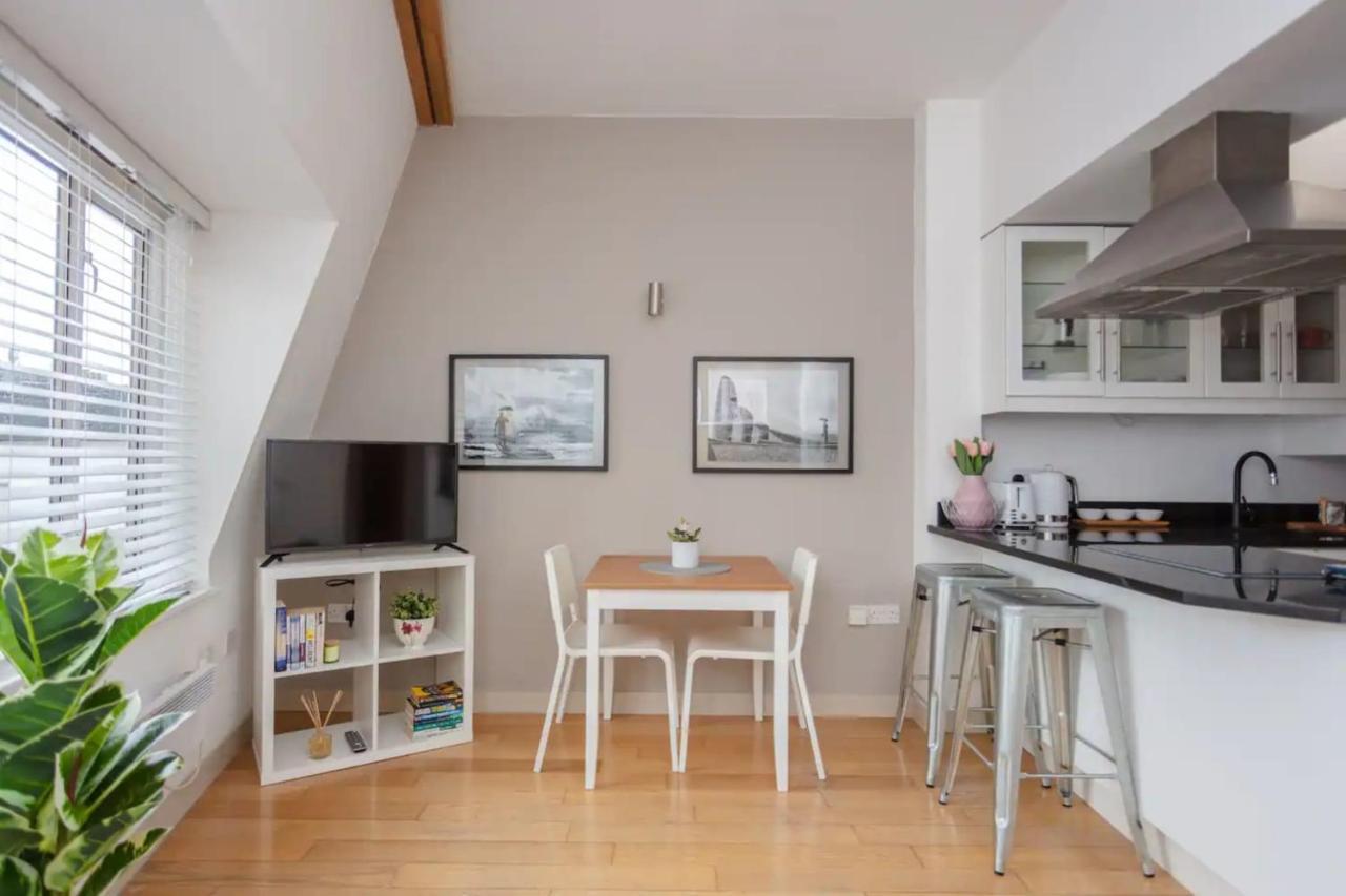 Stylish 1 Bedroom Near Northcote Road Apartamento Londres