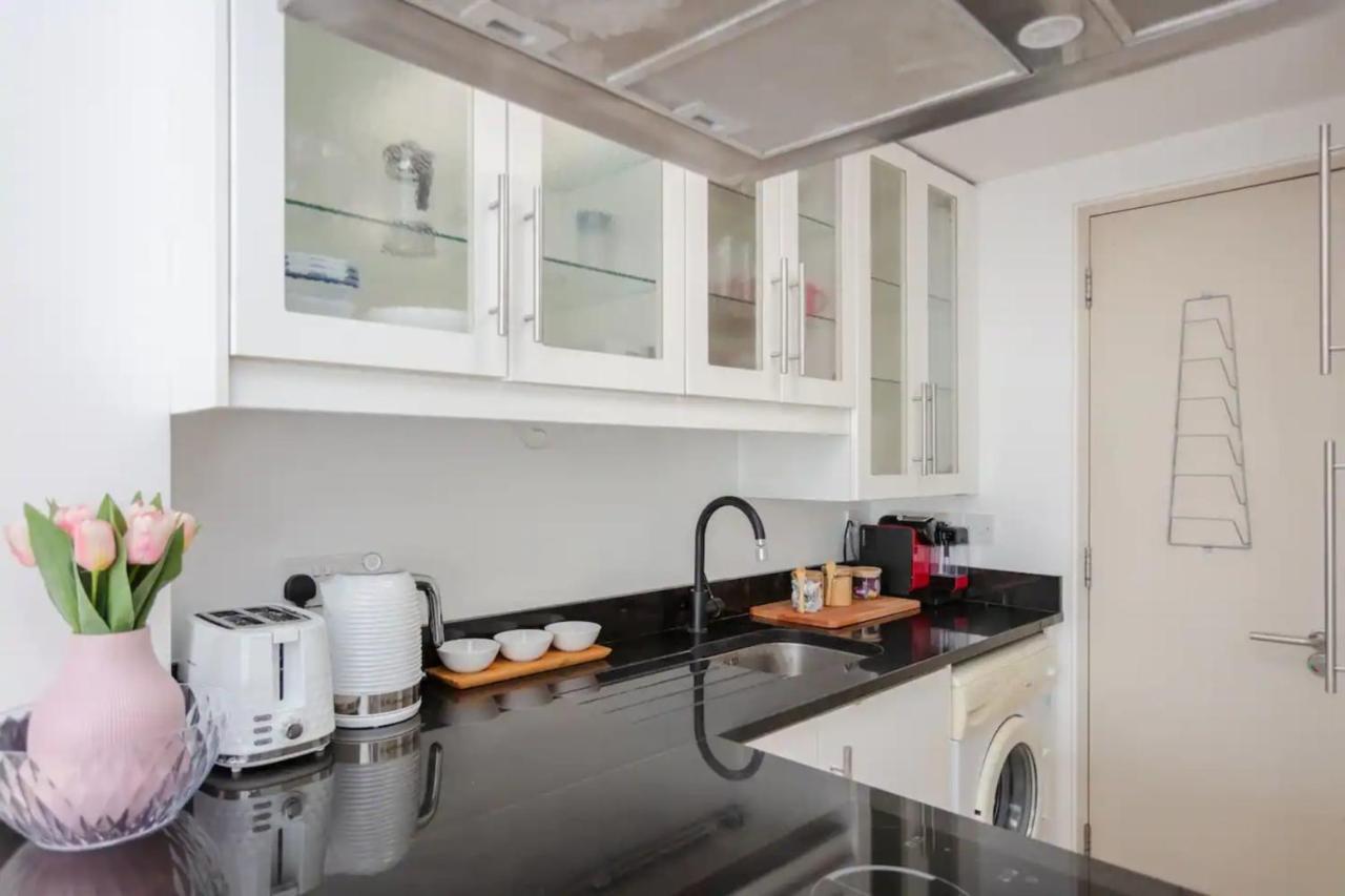 Stylish 1 Bedroom Near Northcote Road Apartamento *
