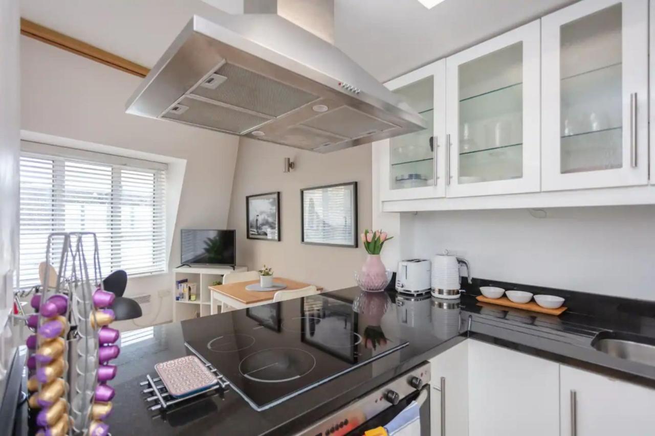 Apartamento Stylish 1 Bedroom Near Northcote Road Londres
