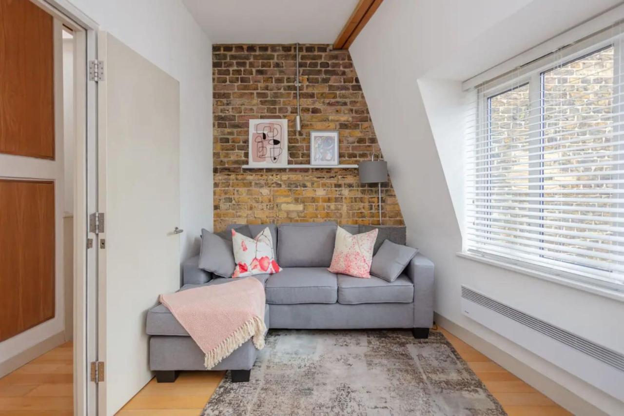 Apartamento Stylish 1 Bedroom Near Northcote Road Londres