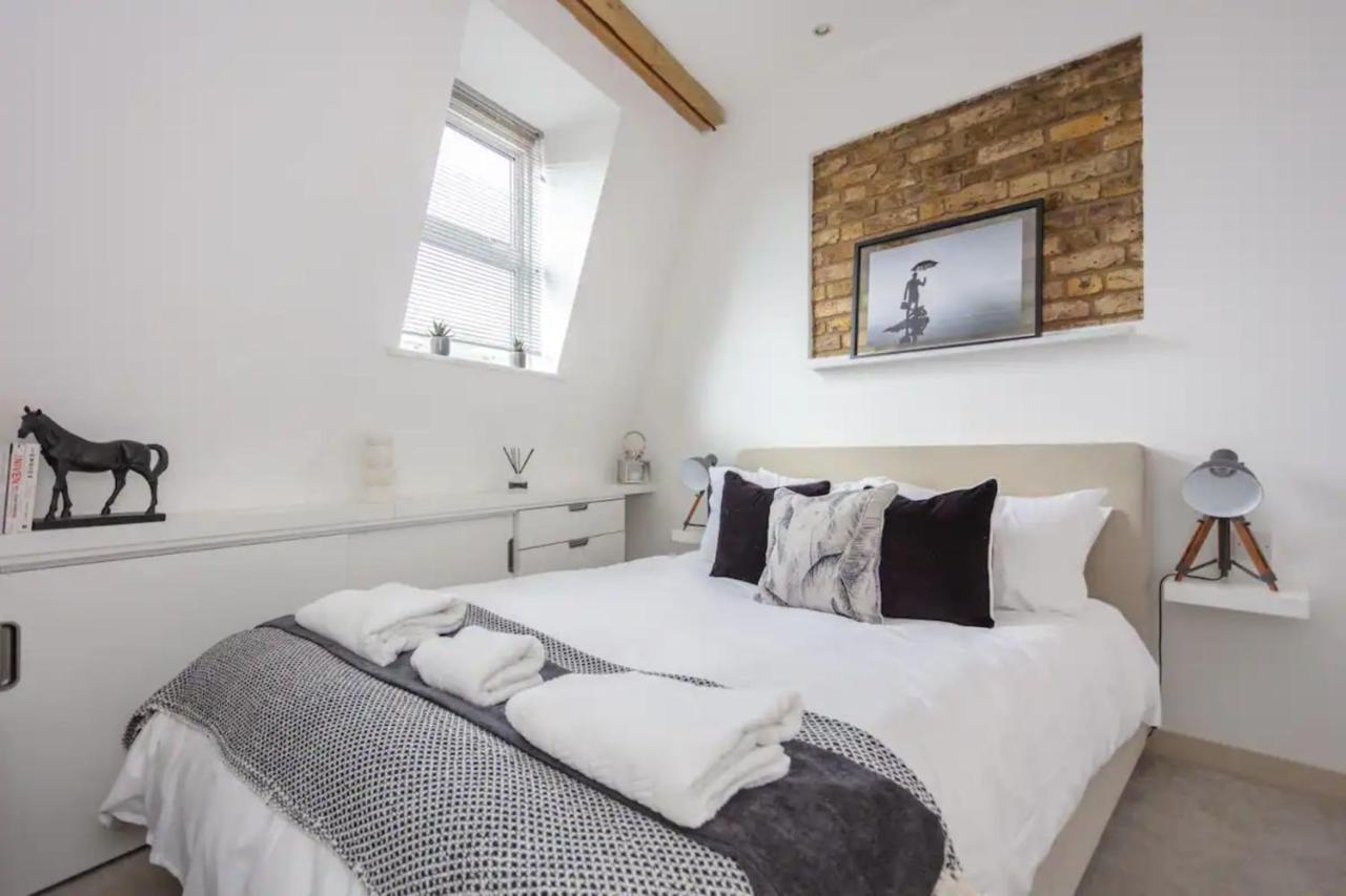Apartamento Stylish 1 Bedroom Near Northcote Road