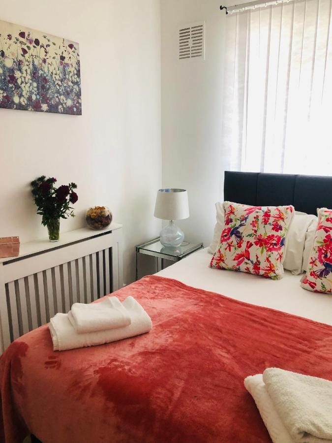 Super Location 2, 1min Metro 10 Min From Camden *