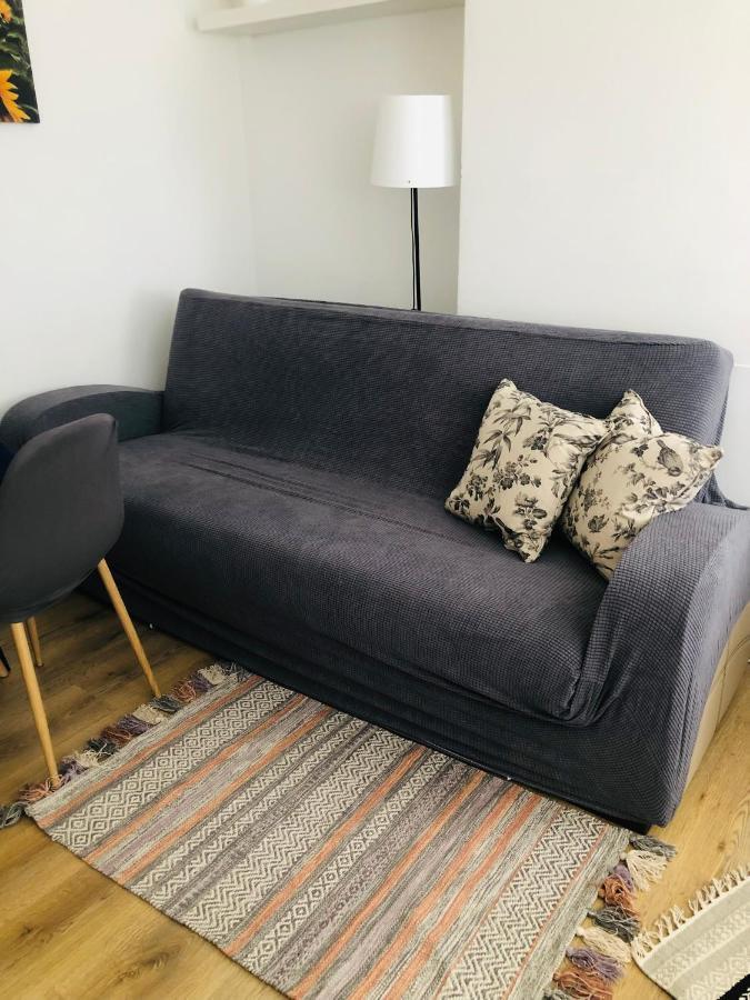 Super Location 2, 1min Metro 10 Min From Camden Apartment *