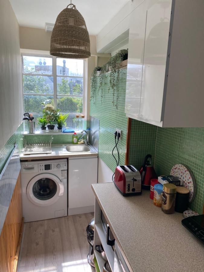 Camden Royale Apartamento *