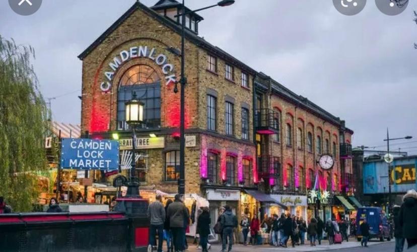 Camden Royale Apartamento *