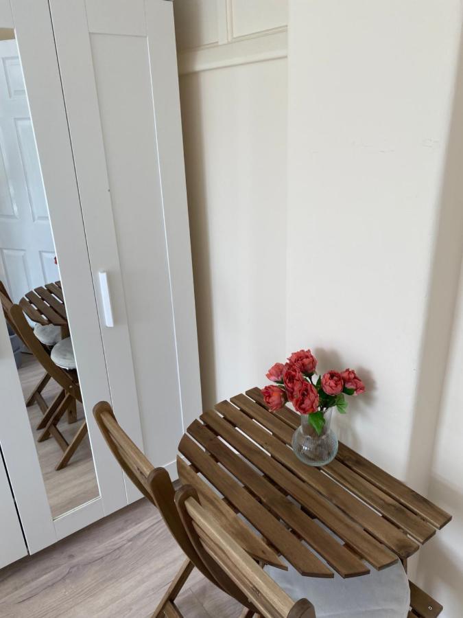 Apartamento Camden Royale Londres