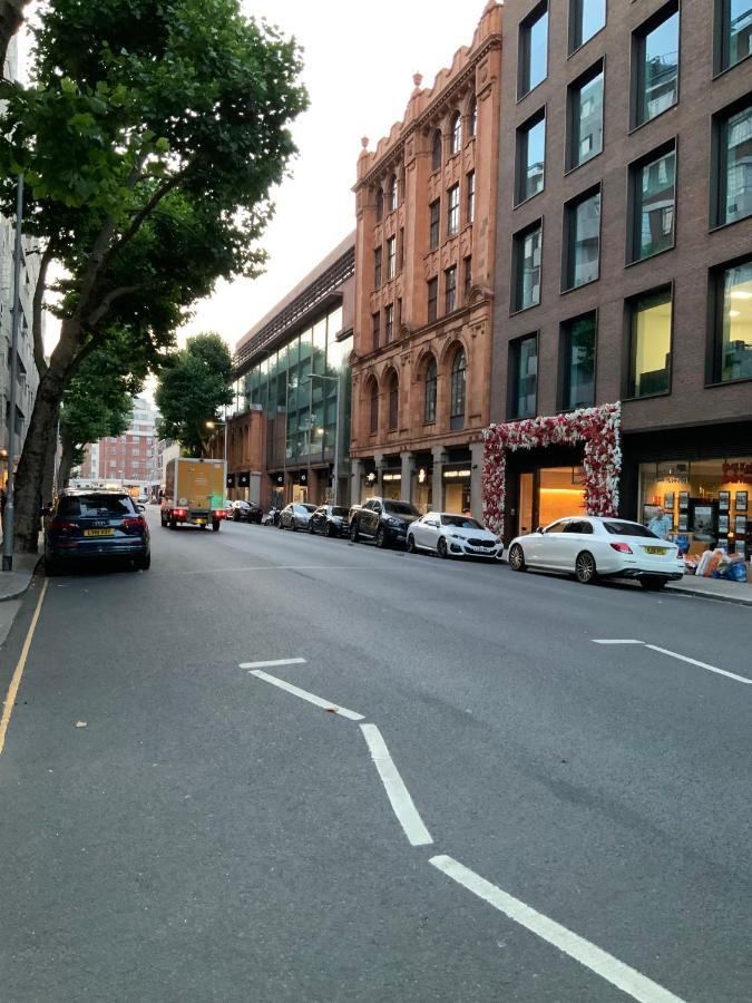 Apartamento Love From Chelsea Large One Bed Superb Location Sloane Avenue Sw3 Londres
