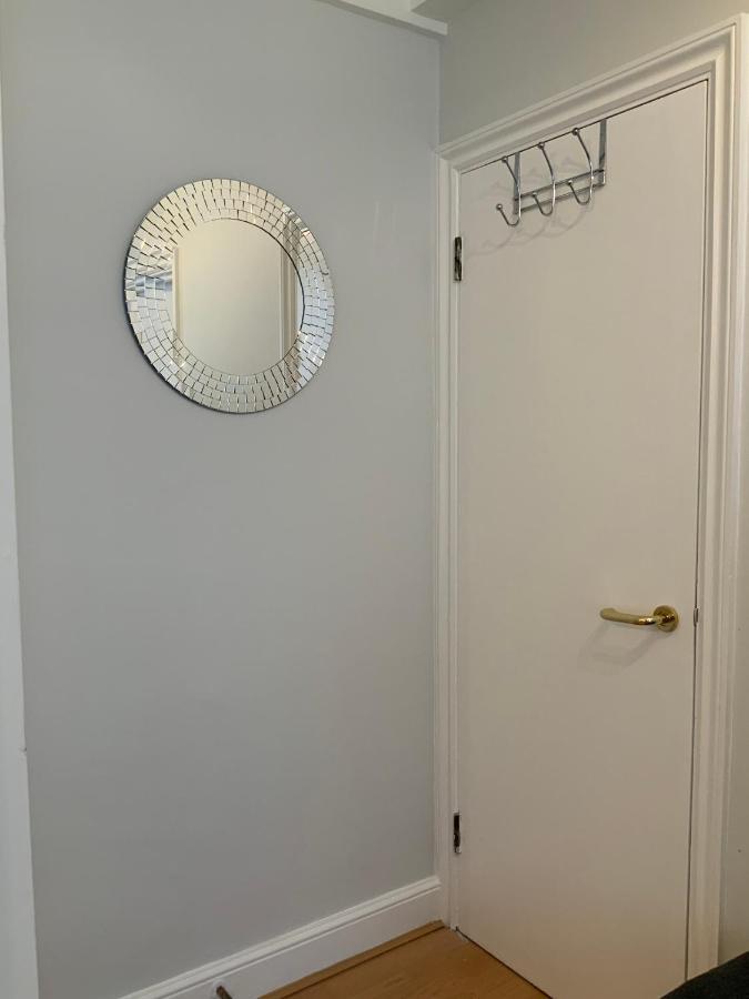 Apartamento Love From Chelsea Large One Bed Superb Location Sloane Avenue Sw3 Londres