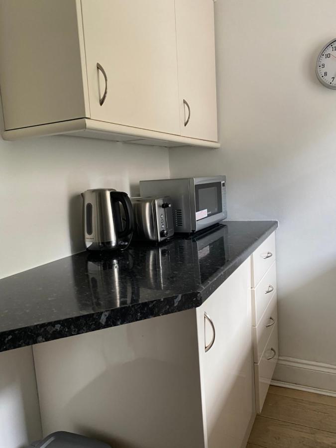 Apartamento Minutes From The Shard