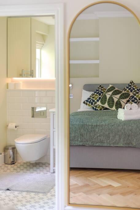 Apartamento Stunning Two Bed Rh8