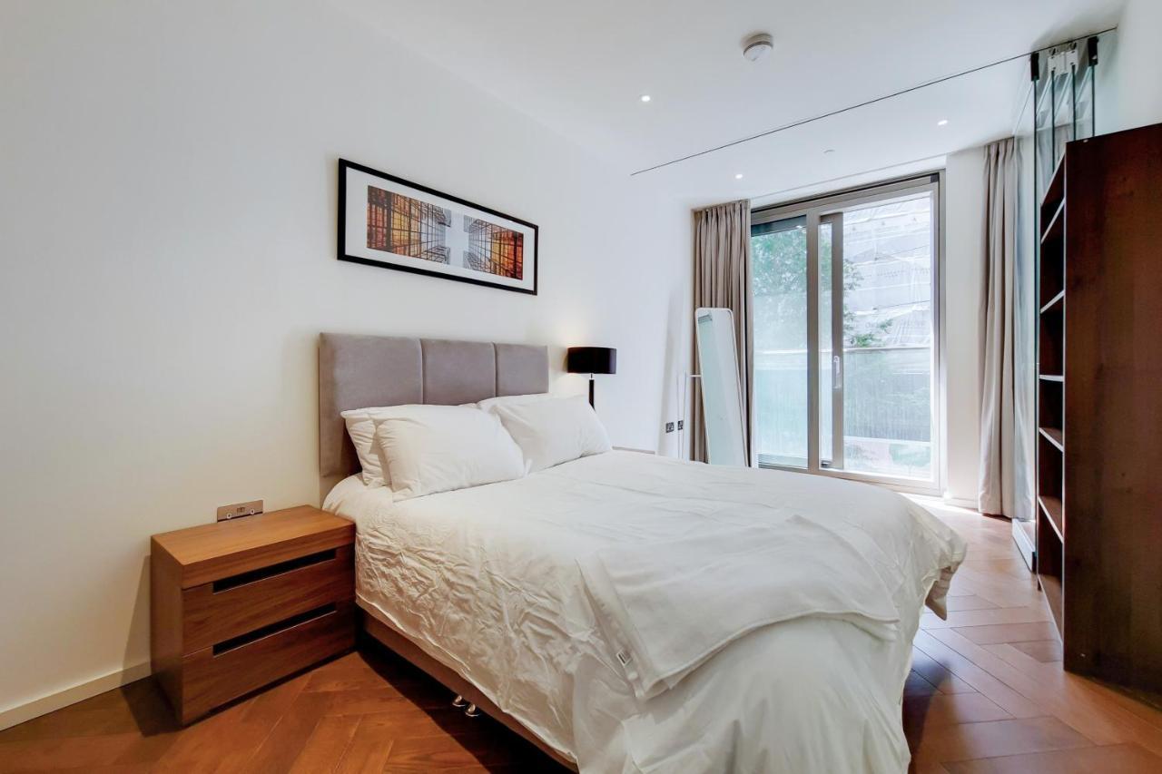 Apartamento Battersea Duplex