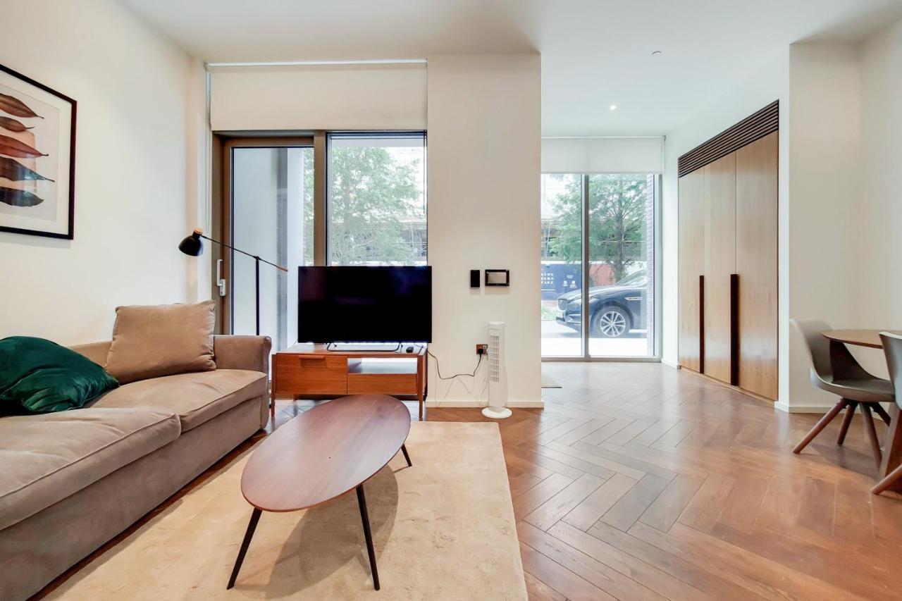 Battersea Duplex *