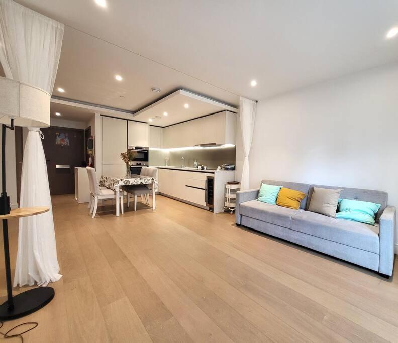 1 Bed Hammersmith * Londres