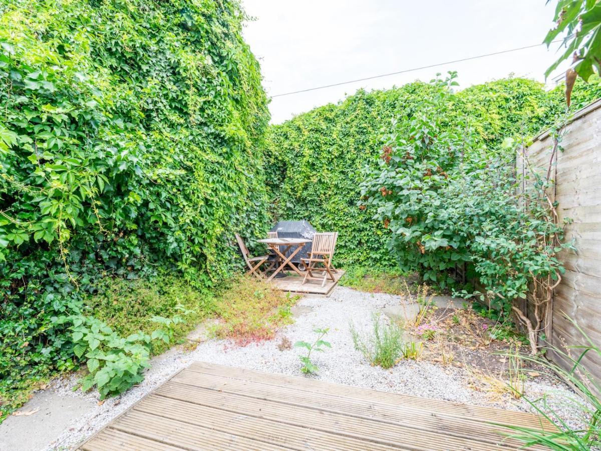 Hébergement de vacances Pass The Keys Trendy Hackney House Londres