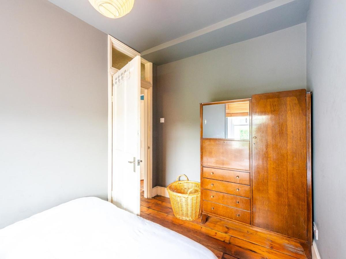 Pass The Keys Trendy Hackney House Londen