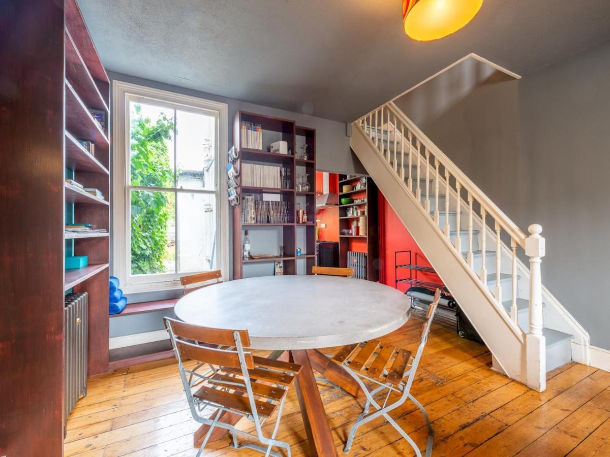 Hébergement de vacances Pass The Keys Trendy Hackney House Londres