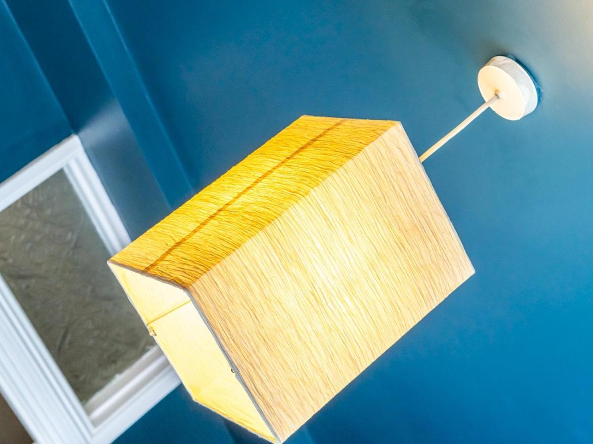 Hébergement de vacances Pass The Keys Trendy Hackney House Londres