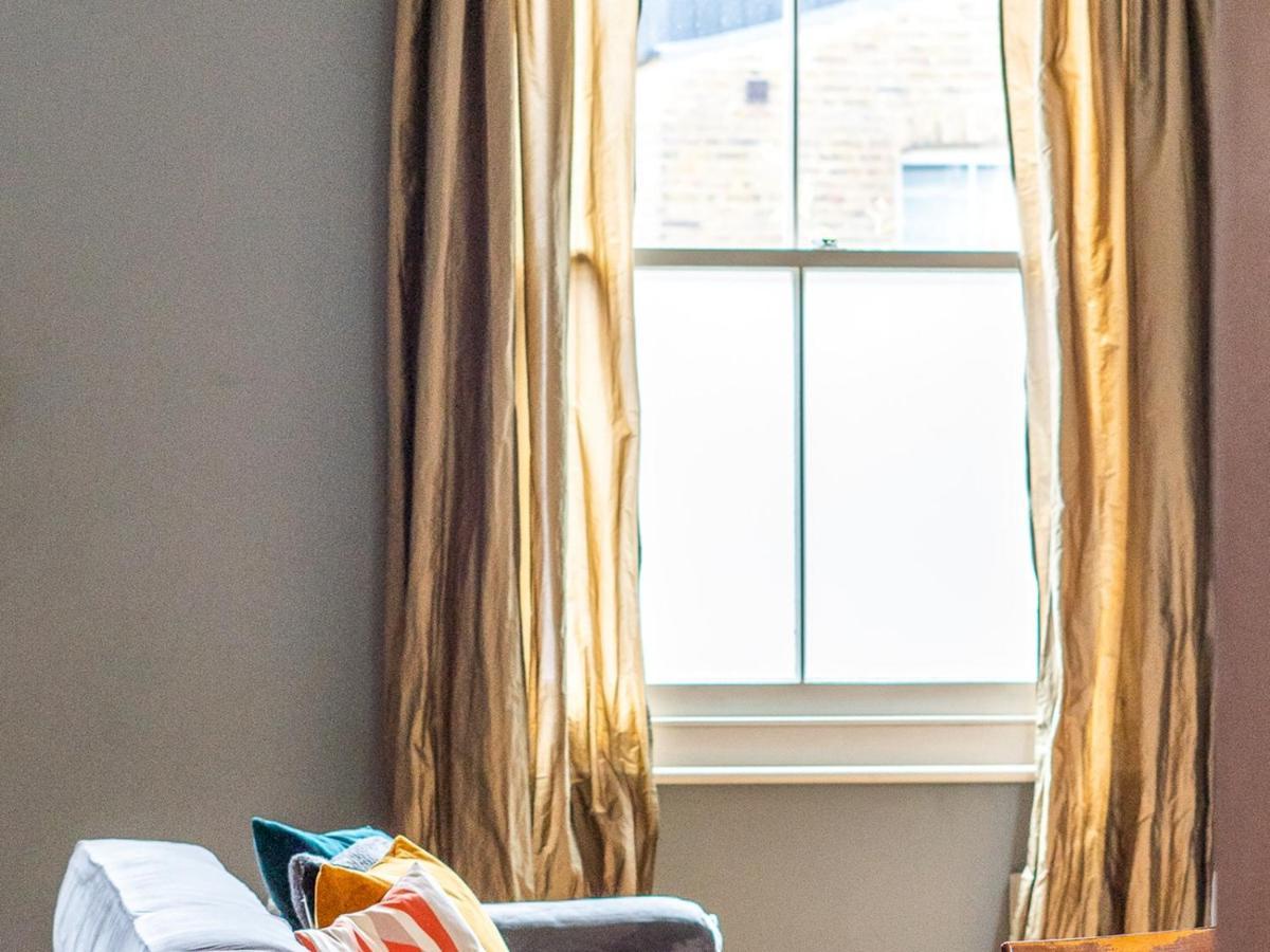 Pass The Keys Trendy Hackney House Hébergement de vacances Londres