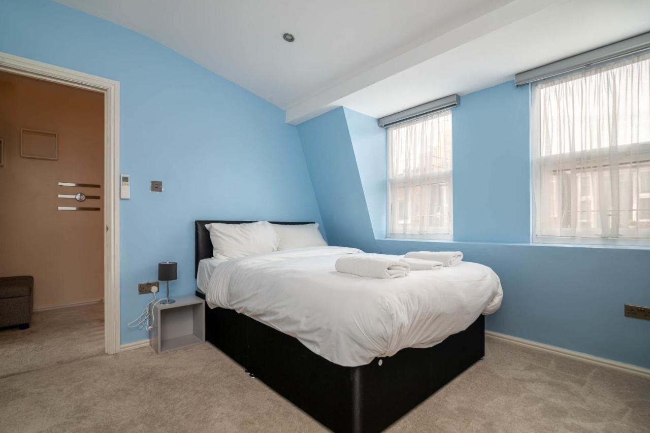 Guestready - Modern And Chic 2br Apartment! Apartment London