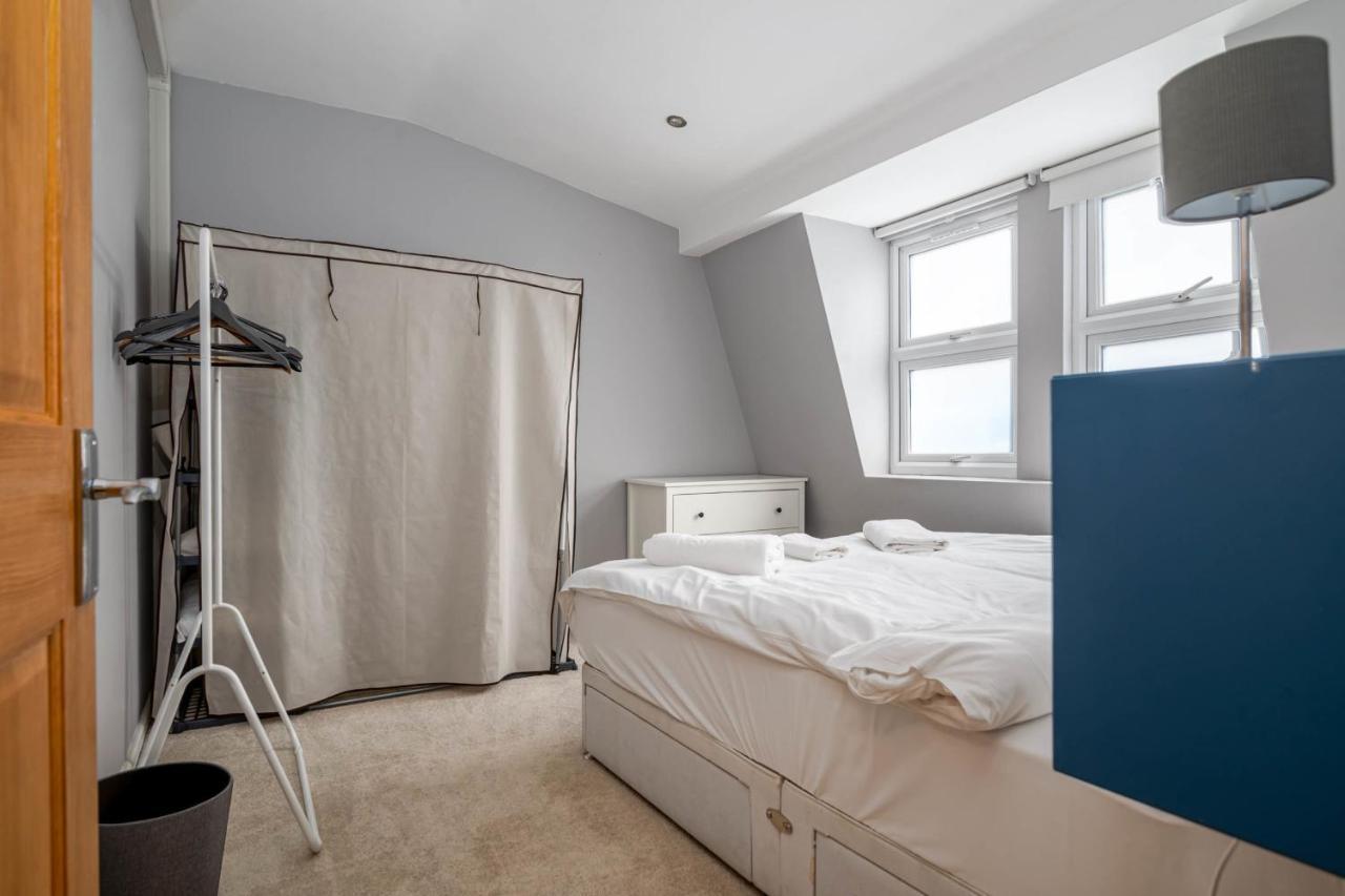 Guestready - 2br Moderne Et Chic !