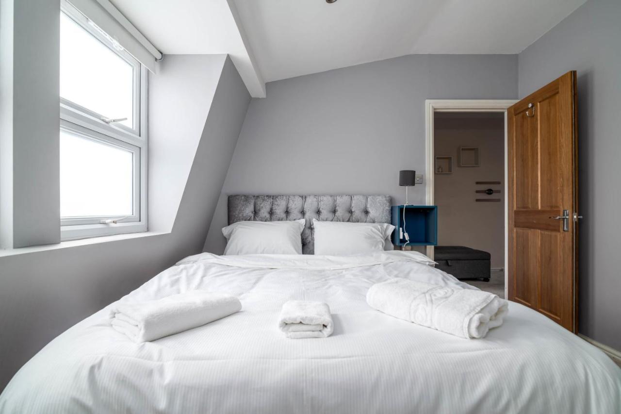 Guestready - 2br Moderne Et Chic ! * Londres