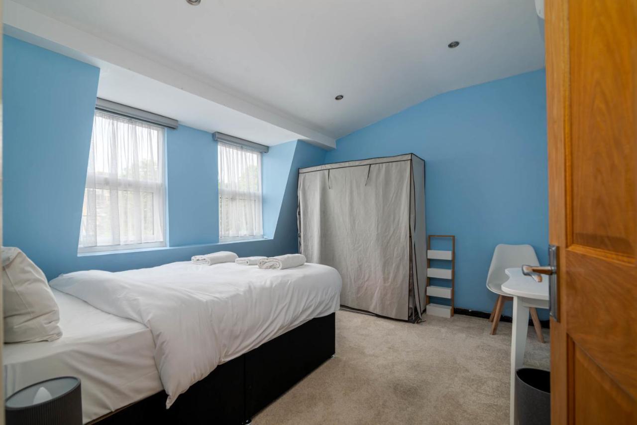 Guestready - Modern And Chic 2br Apartment!
