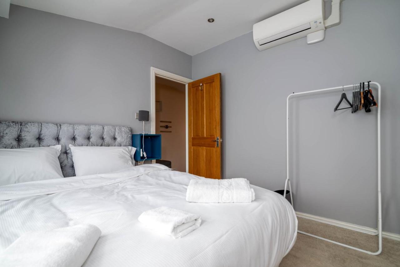Guestready - Modern And Chic 2br Apartment! * London