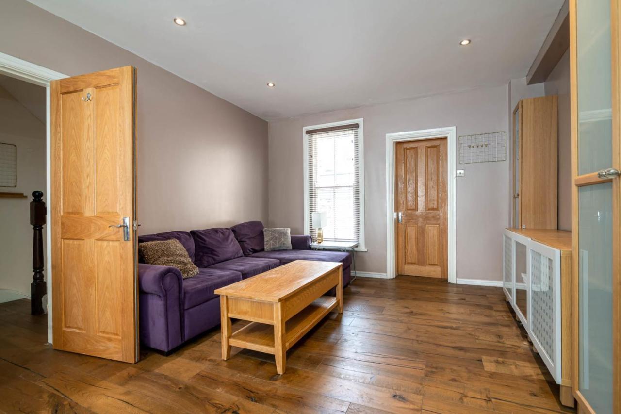 Guestready - Modern And Chic 2br Apartment! London