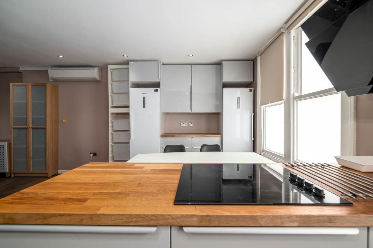 Guestready - 2br Moderne Et Chic ! *