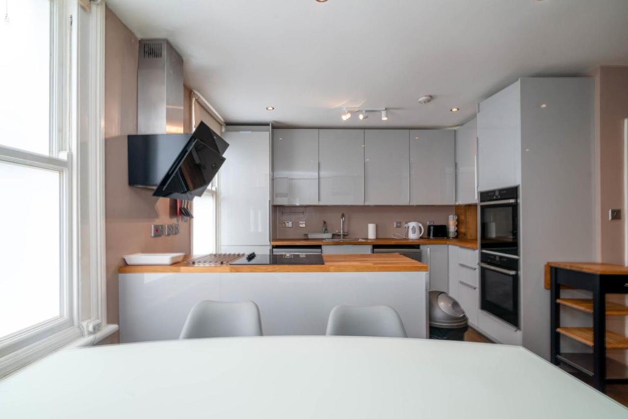 Guestready - 2br Moderne Et Chic ! Appartement Londres