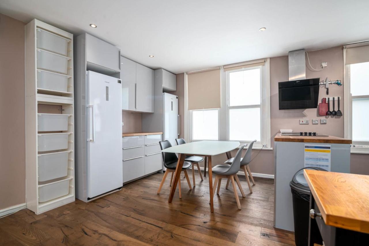 Guestready - 2br Moderne Et Chic ! Appartement *