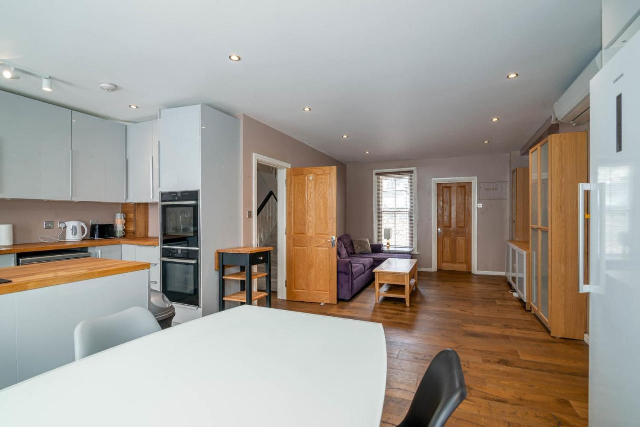Guestready - Modern And Chic 2br Apartment! Apartment London