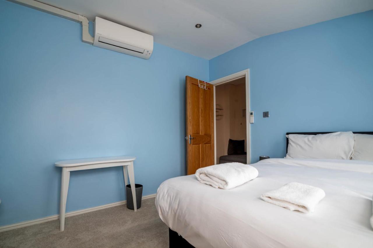 Guestready - Modern And Chic 2br Apartment! * London