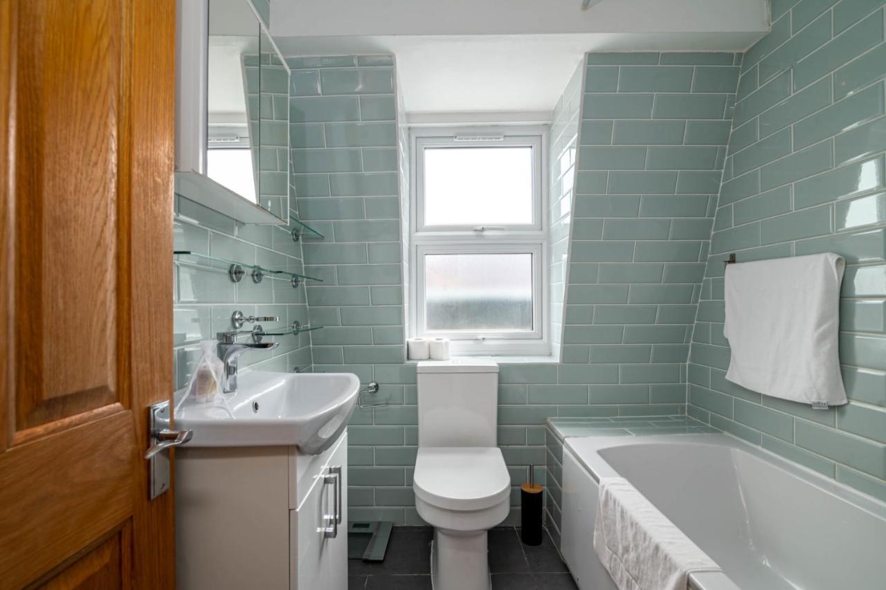 Guestready - Modern And Chic 2br Apartment! Apartment