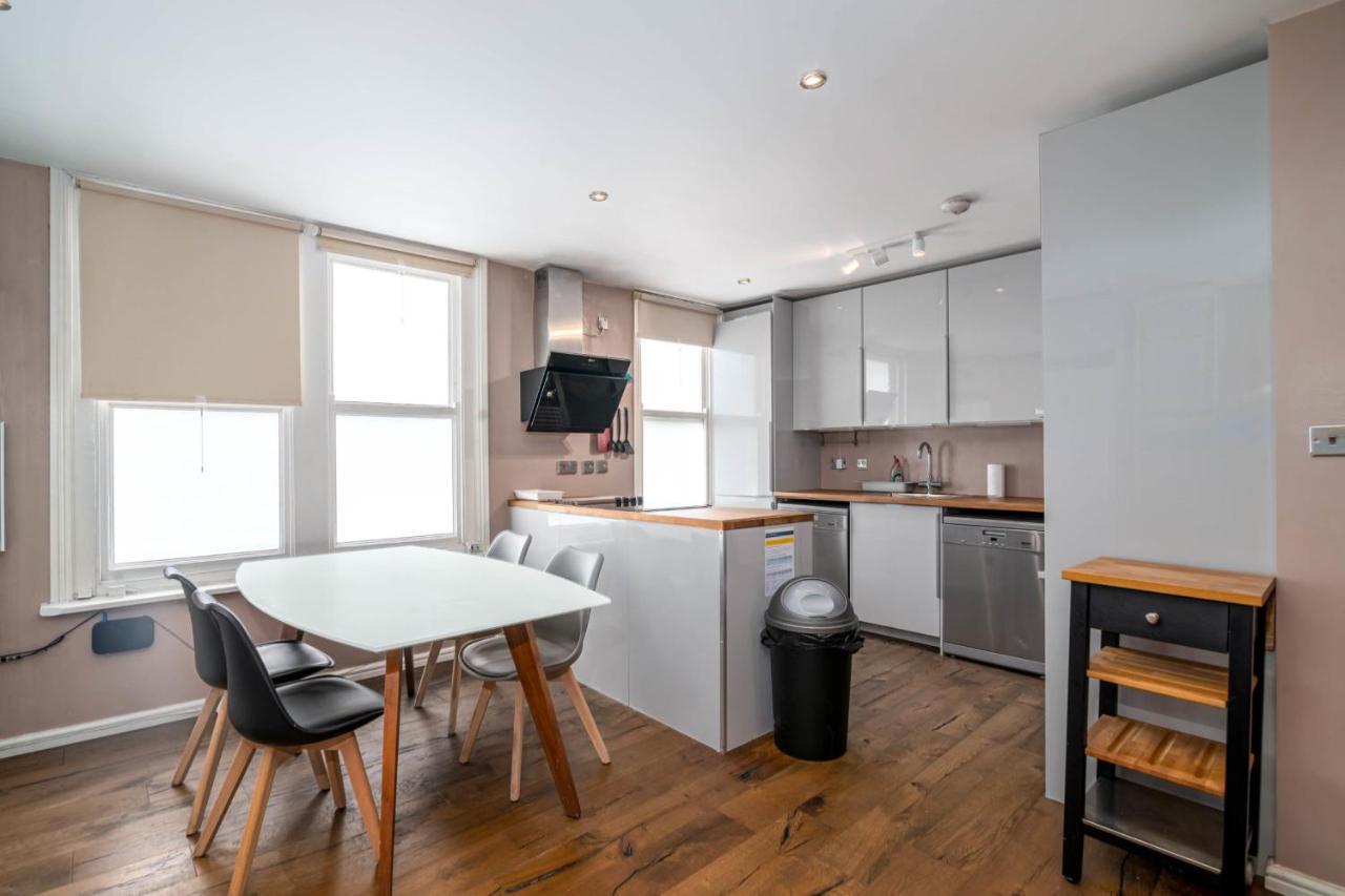 Guestready - 2br Moderne Et Chic ! Appartement