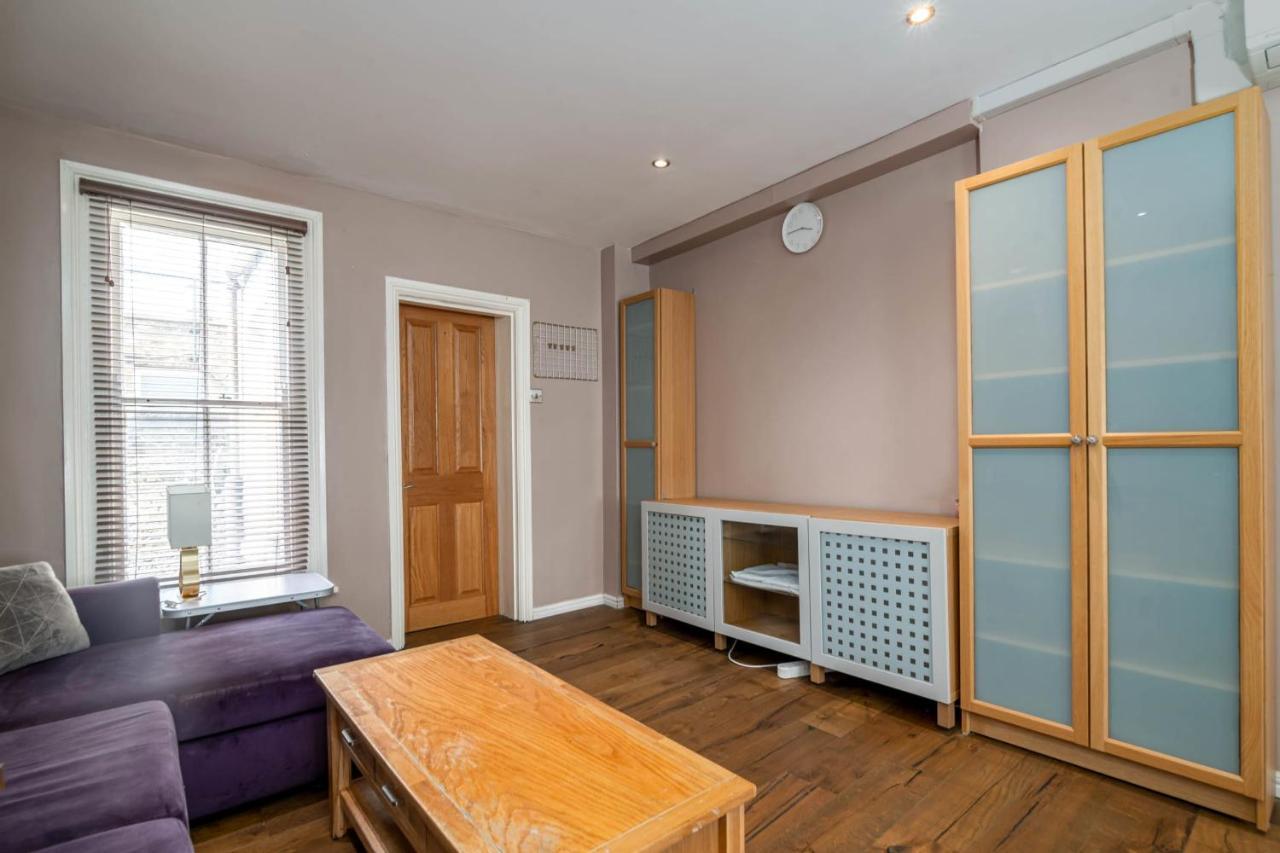 Apartment Guestready - Modern And Chic 2br Apartment! *
