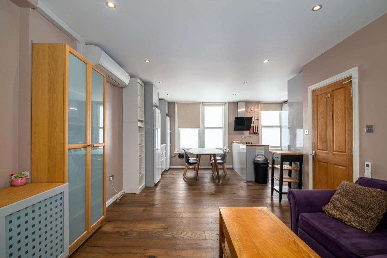 Guestready - Modern And Chic 2br Apartment! *