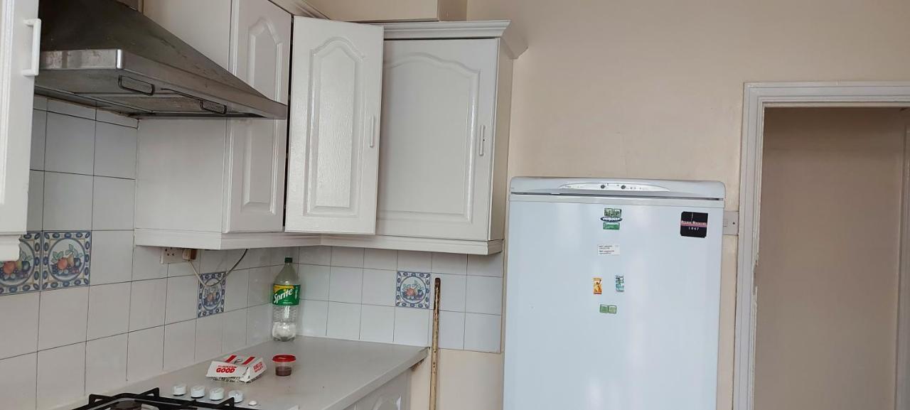 Wan Homes Apartamento *
