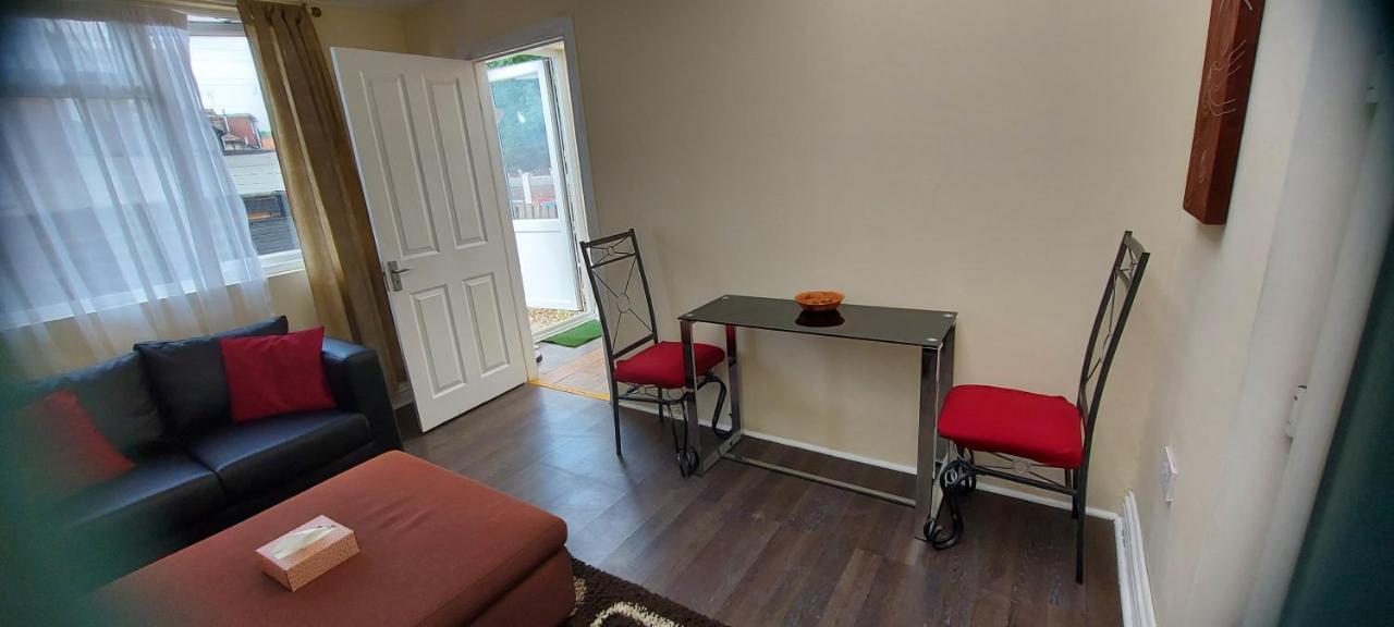 Wan Homes Apartamento *