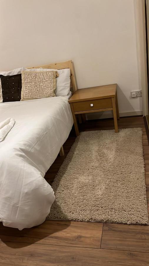 Smalinz Homes Finchley Appartement *
