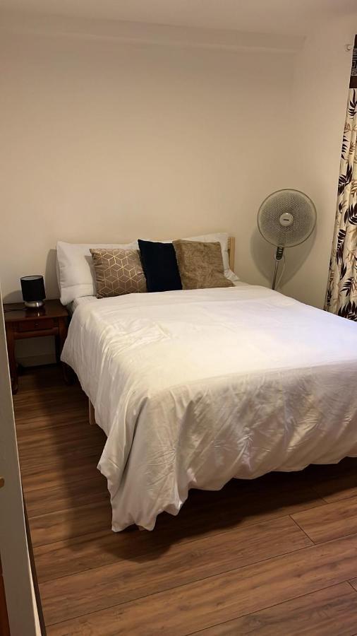 Smalinz Homes Finchley Appartement