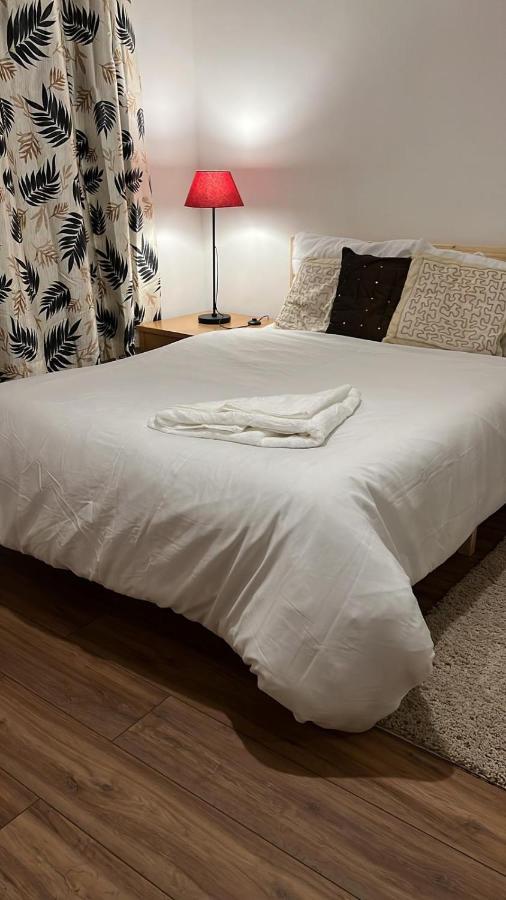 Appartement Smalinz Homes Finchley