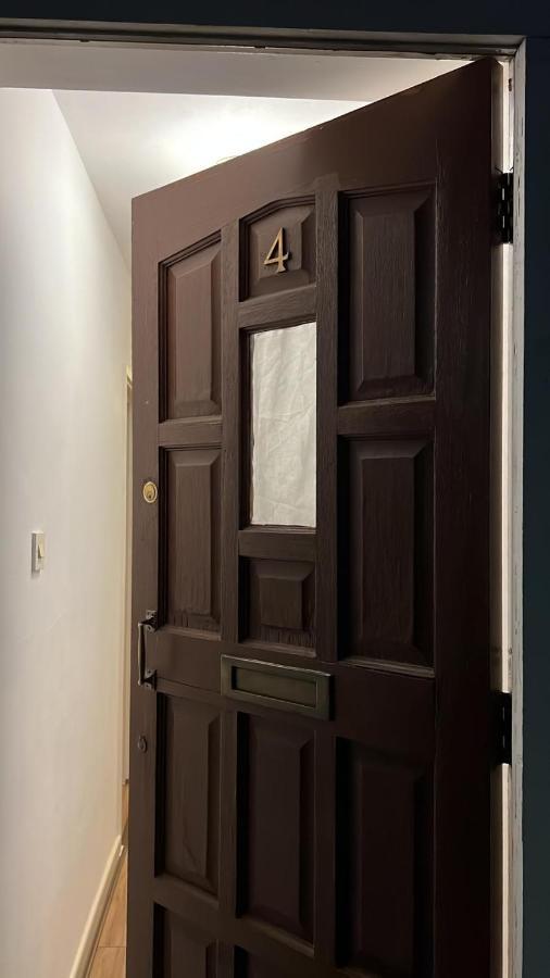 Appartement Smalinz Homes Finchley