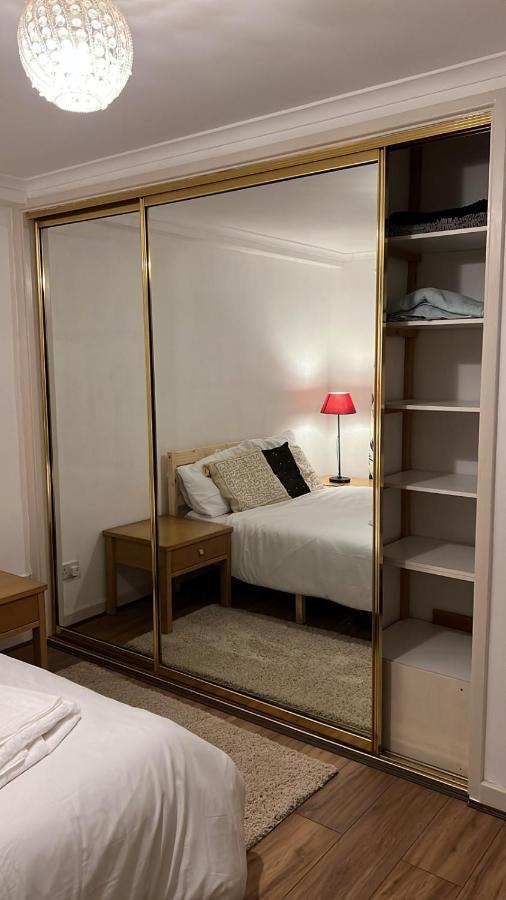 Appartement Smalinz Homes Finchley