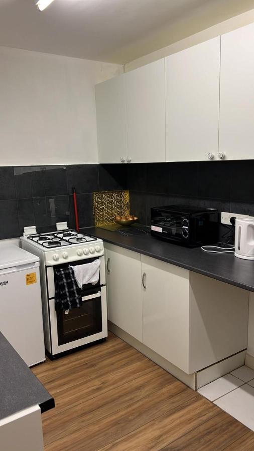 Smalinz Homes Finchley Appartement Londres